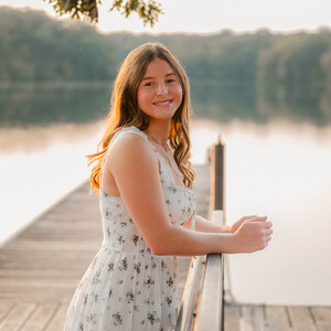 Fundraising Page: Claire Huston